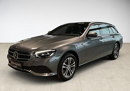 Mercedes-Benz E 300 d T 4MATIC Avantgarde ACC AUT Kam. KlimaA
