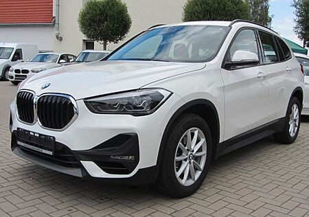 BMW X1 sDrive18i Advantage