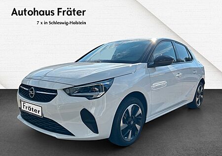 Opel Corsa -e Edition LED Allwetterreifen PDC 1-phasig