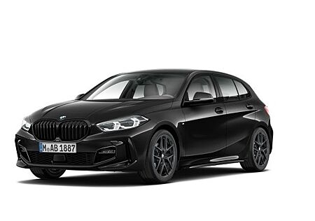 BMW 118i M Sport Klimaaut. Sportsitze AHK PDC