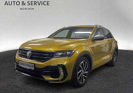 VW T-Roc Volkswagen 2.0 TSI R-Line DSG |LED|ACC|VIRTUAL|AHK|