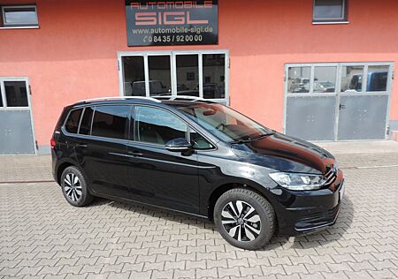 VW Touran Volkswagen Goal Comfortline 1,5*7 Sitzer*Kamera*Navi