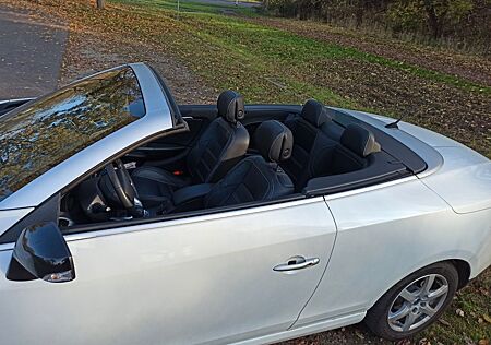 Renault Megane Coupé-Cabriolet dCi 130 Luxe Luxe