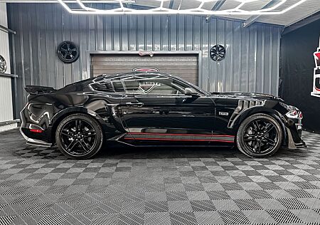 Ford Mustang 2.3 GT 500 Shelby look, HIGH PERFORMANCE