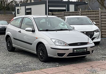 Ford Focus Automatik/1.6/TüvNeu/ServiceNeu/Allwetter