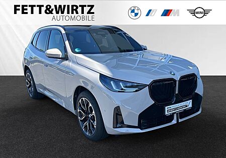 BMW X3 40d xDrive Lr. 615,- br. o.Anz. 42Mon/10`Km p