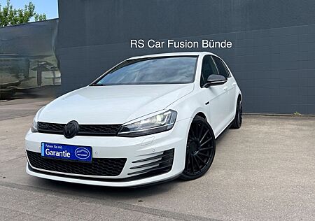 VW Golf Volkswagen VII Lim. GTD BMT