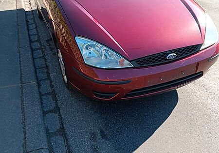 Ford Focus 1.6 Trend Trend