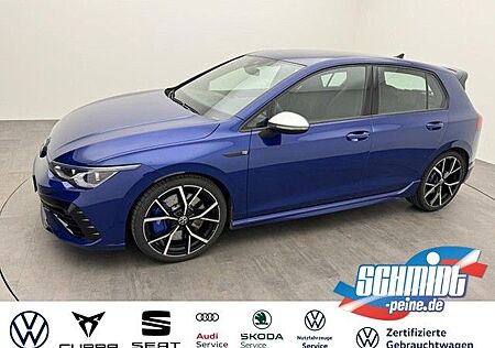 VW Golf Volkswagen 8 R DSG 4M R-Performance Komfort270DCC