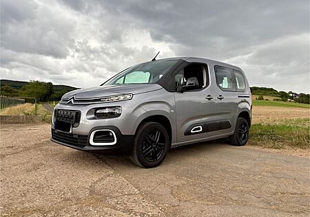 Citroën Berlingo nahezu ungebraucht. In top Zustand