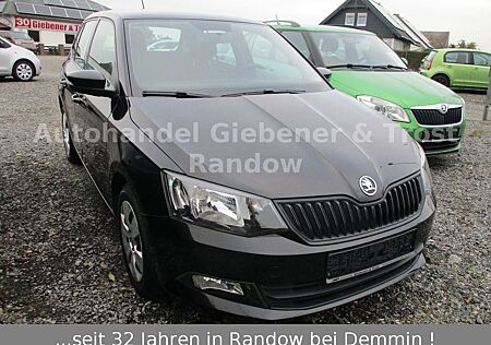 Skoda Fabia Cool Plus++1.HAND++