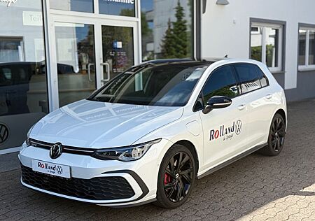 VW Golf Volkswagen VIII Lim. GTE eHybrid Standheizung