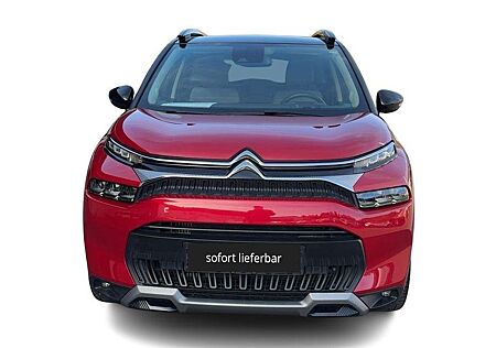 Citroën C3 III Aircross 1,2 PureTech Shine Pack Keyless
