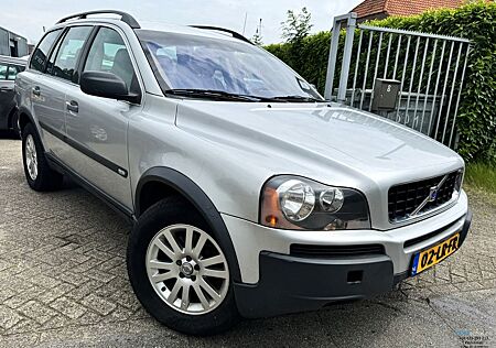 Volvo XC 90 XC90 2.9 T6 272pk automatik 7P automaat defect