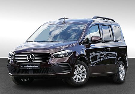 Mercedes-Benz T-Klasse T 180 PROGRESSIVE KAM NAVI TEMP LED AHK LMR DAB