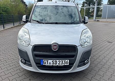 Fiat Doblo 1.6 16V Automatik Cargo Kastenwagen