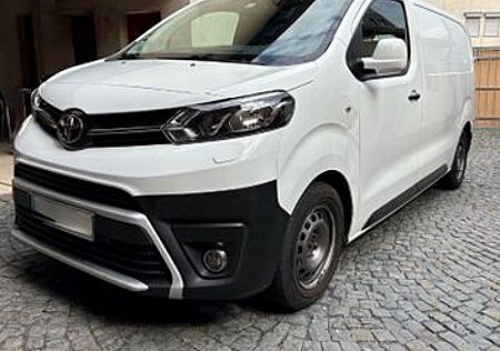Toyota Pro Ace Proace (Verso) 1,6-l-D-4D 85kW L1 Family Family