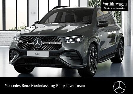 Mercedes-Benz GLE 450 d 4M AMG+NIGHT+PANO+360+AHK+MULTIBEAM+9G