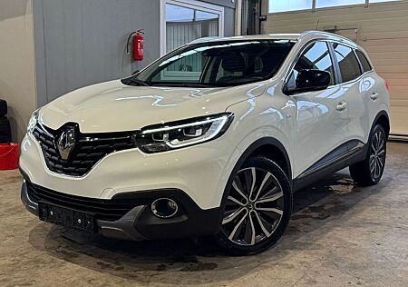 Renault Kadjar Bose Edition 4x4 1-Hand
