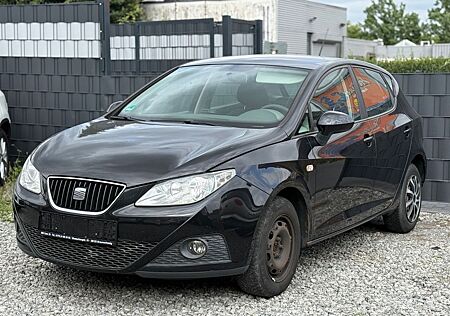 Seat Ibiza Stylance*KLIMA*TEMPO*4/5 TÜRER