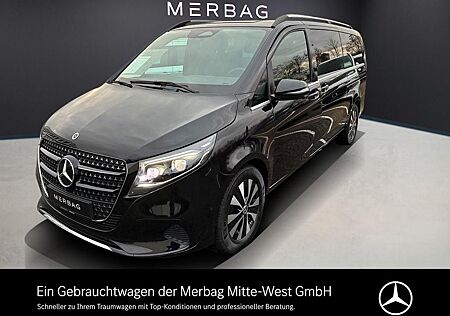 Mercedes-Benz V 300 d AVANTGARDE Extralang AUT Facelift LM