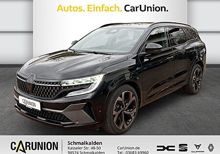 Renault Espace VI 1.2 E-TECH Hybr 200 Esprit Alp.7sz