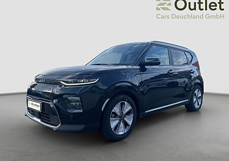 Kia Soul e- Spirit Mod 2023 Lederpaket GSD Wärmepumpe