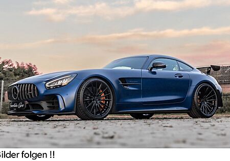Mercedes-Benz AMG GT R Coupe*ERSTKLASSIG*TOP-MODIFIKATIONEN