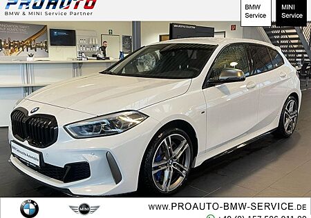 BMW M135 gebraucht kaufen BMW M135 xDrive Navi/Alu18"