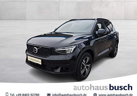 Volvo XC 40 XC40 Plus Dark 2WD 2.0 Turbo Metallic