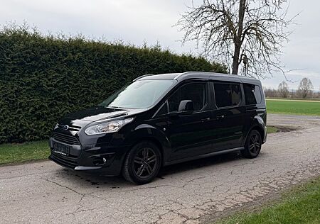 Ford Grand Tourneo Connect Titanium*TÜV NEU*7 Sitzer*