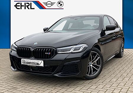 BMW 540d xDrive M Sportpaket Head-Up STHZG Kamera