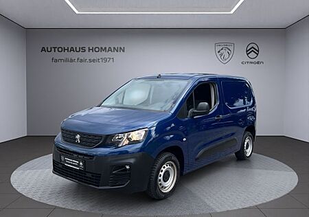 Peugeot Partner 1.5 BlueHDi 75 L1 Premium