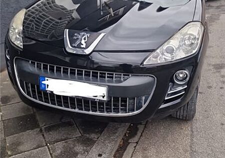 Peugeot 4007 Allure HDi FAP 155 DCS 7 sitze