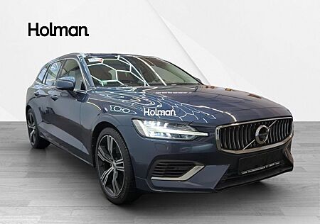 Volvo V60 T6 AWD PHEV Inscription ACC HUD B&W AHK Pano