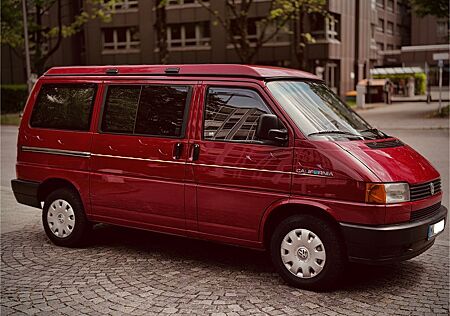 VW T4 California Volkswagen