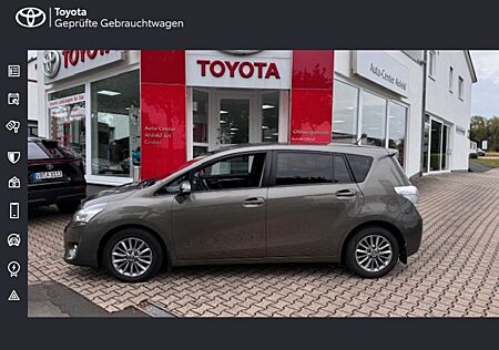 Toyota Verso 1.6l D-4D Start/Stop Comfort 5-Sitzer