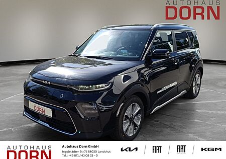 Kia Soul E-Soul Inspiration WP SUV-/Leder-Paket