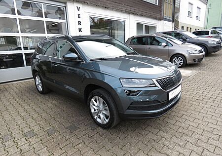 Skoda Karoq Style / I-HAND