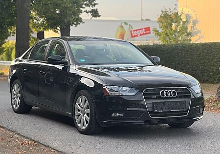 Audi A4 2.0 Nicht Verzollt, Nicht Versteuert