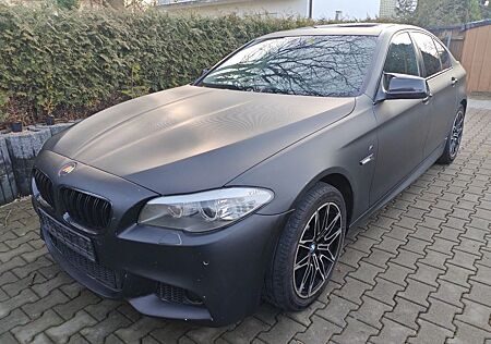 BMW 528 Baureihe 5 Lim. i