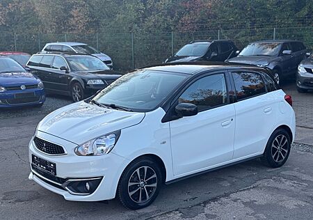 Mitsubishi Space Star Diamant Edition+Klima