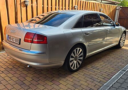 Audi A8 L 4.2 TDI tiptronic quattro -