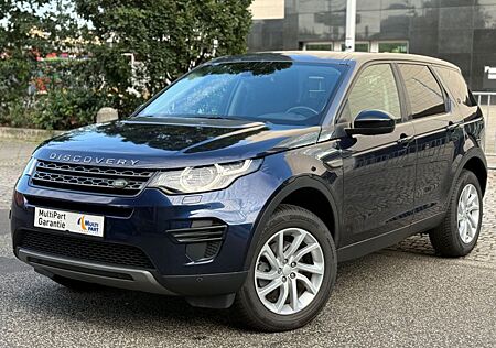 Land Rover Discovery Sport Basis AWD//*PANORAMA*//*NAVI*