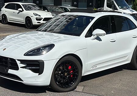 Porsche Macan GTS *PANO*SPORT-AGA*360*SPORT CHRONO*BOSE