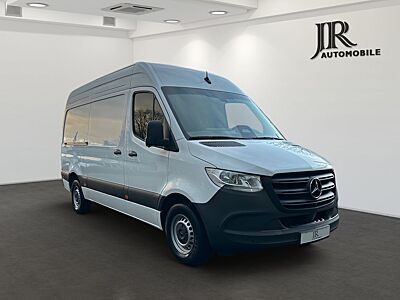 Mercedes-Benz Sprinter Kasten 317 CDI L2 H2.   360° Kamera,LED
