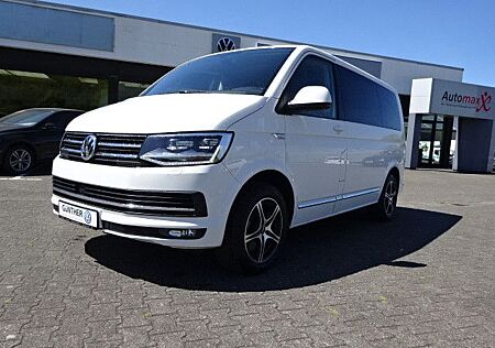 VW T6 Multivan Volkswagen 2.0 TDI Generation Six AHK 2.500kg
