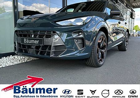 Cupra Terramar 1.5eTSI DSG Sennheiser AHK HD-Matrix