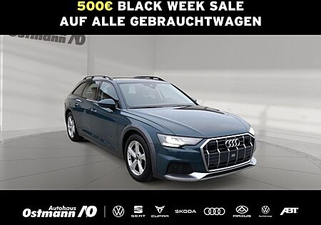 Audi A6 45 2.0 TFSI Avant quattro S-Line ACC FLA HUD