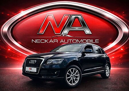 Audi Q5 2.0 TFSI 155 kW quattro